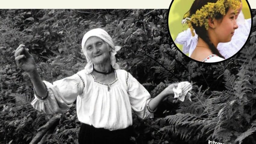 „Îmbracă o cămeșă și hai la muzeu… în șezătoare”