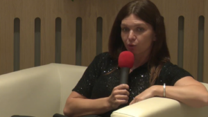 Simona Halep, cetățean de onoare al Clujului