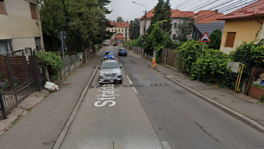 Încă o stradă închisă în Cartierul Grigorescu!