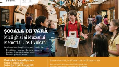 Vacanță printre povești și istorie