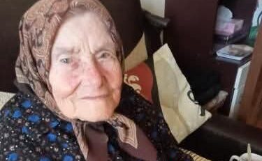 100 de ani – momente emoționante pentru doamna Ileana Chiorean