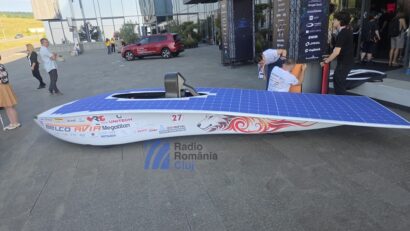 Techsylvania 2026: de la maşini solare şi roboţi conversaţionali la investiţii de miliarde în AI