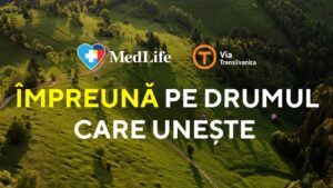Via Transilvanica, premiată la Gala Aspen 2026