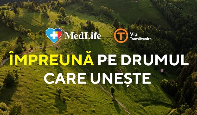Via Transilvanica, premiată la Gala Aspen 2026