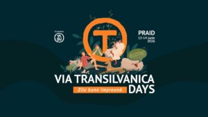Tășuleasa Social organizează un nou eveniment pe Via Transilvanica
