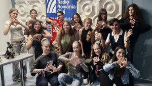 Youth Crew, adolescentele care au dus România pe podiumul mondial la dans urban