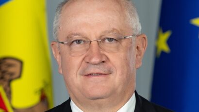 Premierul Republicii Moldova și-a anunțat demisia