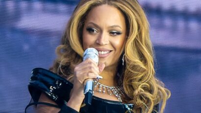 Beyoncé își surprinde fanii cu o lansare neașteptată