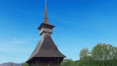 Zeci de biserici de lemn din județul Bihor vor fi salvate