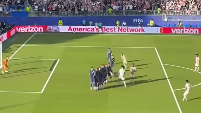 Bosnia lui Jovo Lukic a părăsit Cupa Mondială