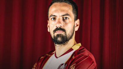 CFR Cluj a transferat un portughez cu un CV impresionant