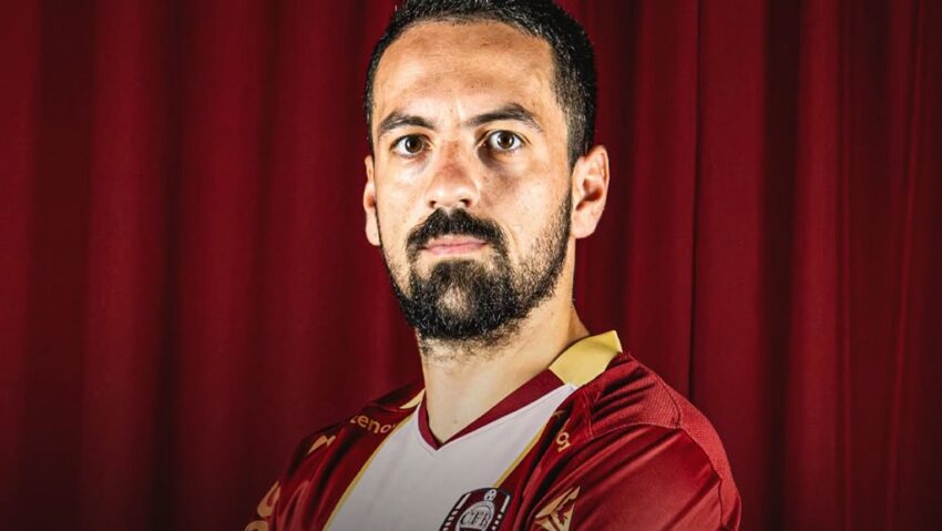CFR Cluj a transferat un portughez cu un CV impresionant