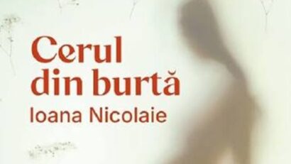 Ce mai citim: Recomandarea bibliotecarului!