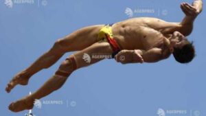 VIDEO | Constantin Popovici, locul al 3-lea la Cupa Mondială din Italia