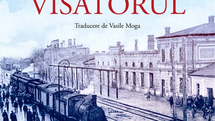 Ce mai citim: Recomandarea traducătorului