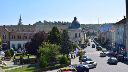 Trei zile de tradiții la Dej!