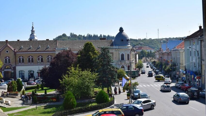 Trei zile de tradiții la Dej!