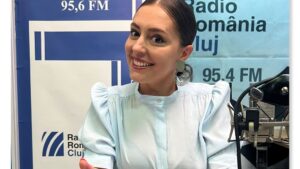 Elena Mîndru a lansat al șaptelea album din carieră