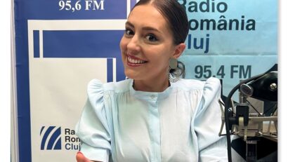 Elena Mîndru a lansat al șaptelea album din carieră