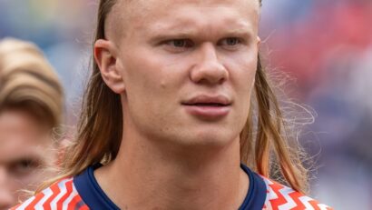Erling Haaland scrie istorie la primul său Mondial