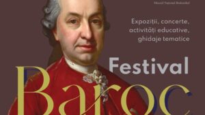 Prima ediție a Festivalului Baroc aduce expoziții și concerte la Muzeul Brukenthal