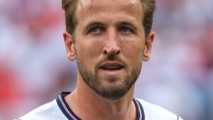 Harry Kane urcă în clasamentul all-time al golgheterilor de la Mondiale