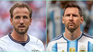 Anglia și Argentina se duelează, astăzi, în semifinalele Cupei Mondiale de fotbal