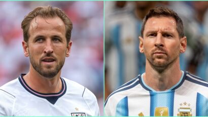 Anglia și Argentina se duelează, astăzi, în semifinalele Cupei Mondiale de fotbal