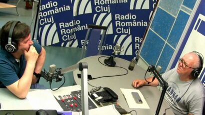 Ioan T. Morar, între poezie, proză, jurnalism și Divertis