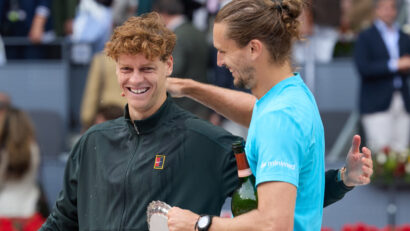 Finala masculină a turneului de Mare Șlem de la Wimbledon are loc duminică, 12 iulie