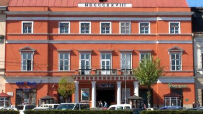 Cabinetul de curiozități clujene: Superstiții și locuri care aduc ghinion