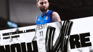 U-BT Cluj a transferat un baschetbalist lituanian