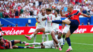 Știm toate cele patru echipe calificate în semifinalele Cupei Mondiale de fotbal
