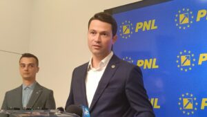 Robert Sighiartău lansează acuzații la adresa unor lideri PNL