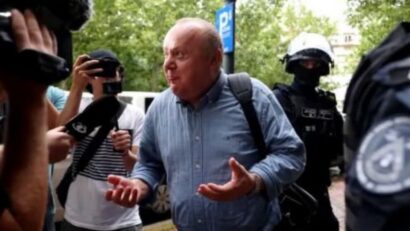 Viorel Pașca: nu am nimic de ascuns!