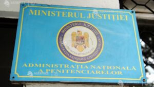 Serverele Administraţiei Naţionale a Penitenciarelor au fost atacate cibernetic