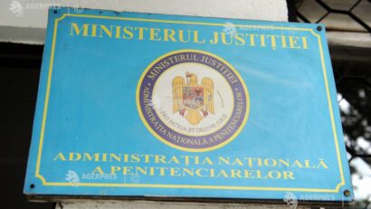 Serverele Administraţiei Naţionale a Penitenciarelor au fost atacate cibernetic