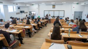 Rezultatele examenului de admitere la UMF Cluj