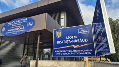 Rata șomajului continuă să scadă