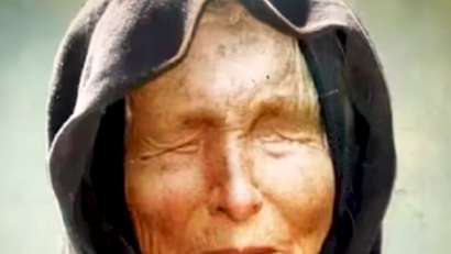 Baba Vanga ajunge pe marele ecran într-un thriller misterios