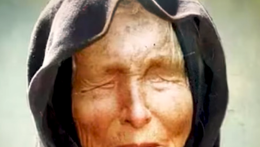Baba Vanga ajunge pe marele ecran într-un thriller misterios
