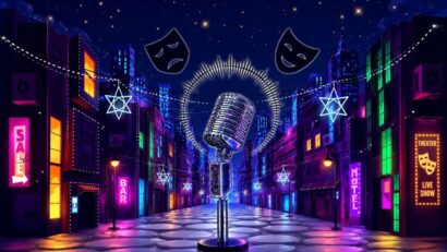 „Caravana Teatrului Radiofonic – Vara Dramaturgiei Românești” revine pe posturile din reţeaua Radio România Regional