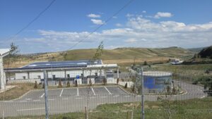 Clujenii pot preda gratuit deşeurile voluminoase la noul centru de pe strada Platanilor
