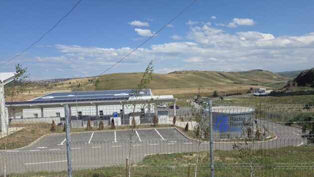 Clujenii pot preda gratuit deşeurile voluminoase la noul centru de pe strada Platanilor