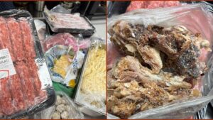 3,7 milioane de lei amenzi pentru produse alimentare neconforme