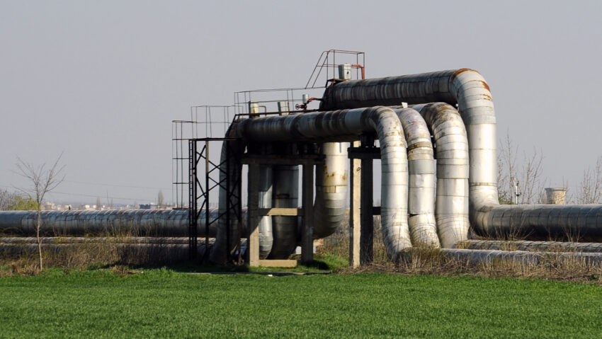 Kazakhstan-ul a suspendat livrările de petrol prin conducta Caspian Pipeline