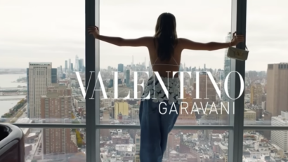 Cui i-a lăsat Valentino întreaga averea?