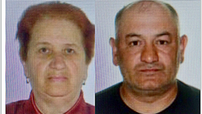 Poliția caută două persoane dispărute. Le-ați văzut?