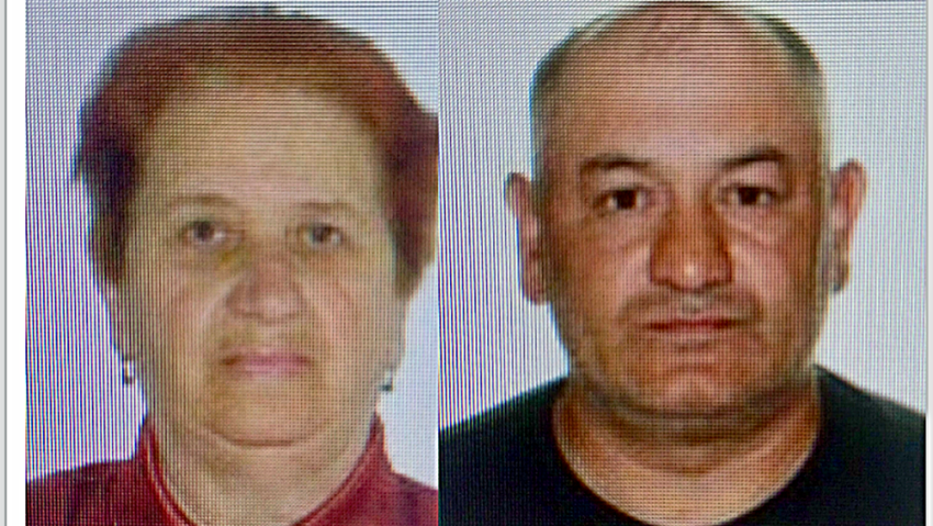 Poliția caută două persoane dispărute. Le-ați văzut?