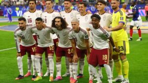 Spania s-a calificat în finala Cupei Mondiale de fotbal 2026